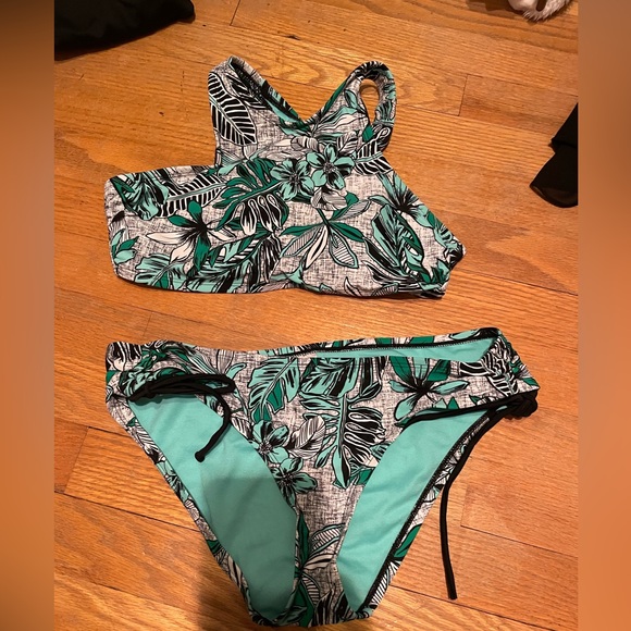 Missoni for Target Swim Target Bikini Poshmark